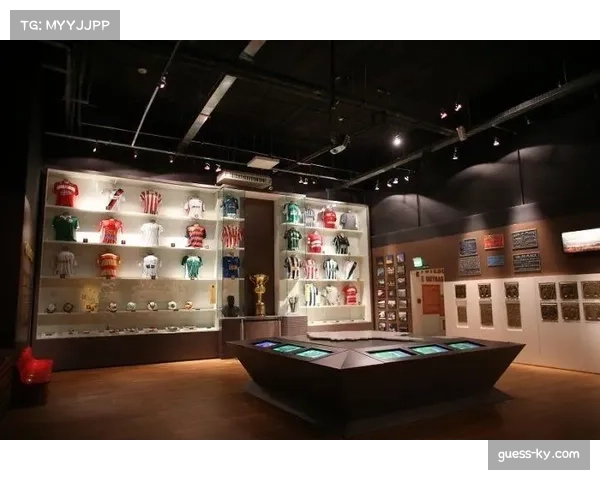 德国足球博物馆将开设特展，回顾德国足球历史上经典的快速反击战术演变